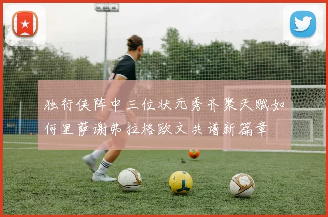 独行侠阵中三位状元秀齐聚天赋如何里萨谢弗拉格欧文共谱新篇章